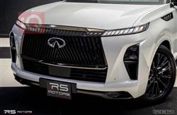 إنفينيتي QX80